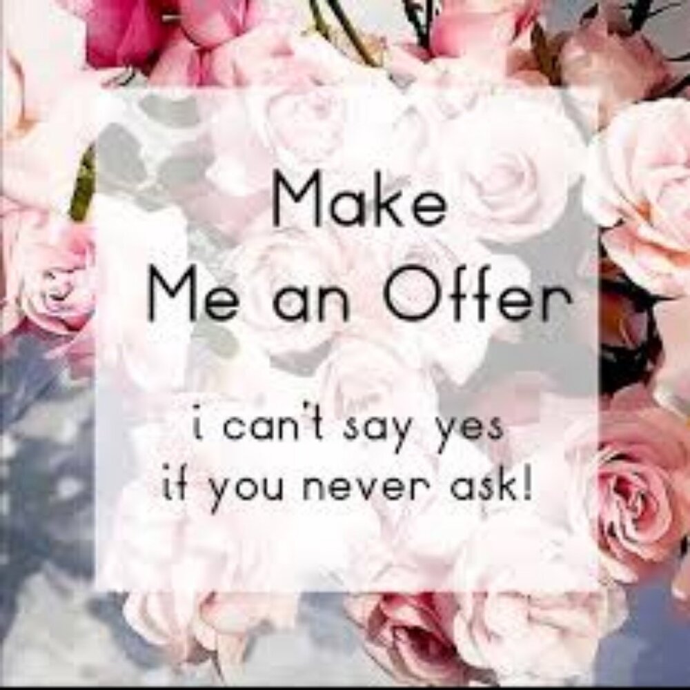 EVERYTHING GOES!